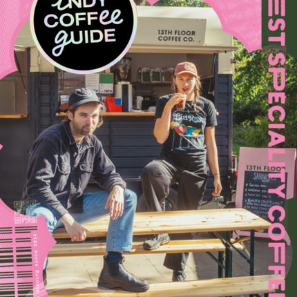 Indy Coffee Guide London No.2