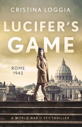 LUCIFERS GAME