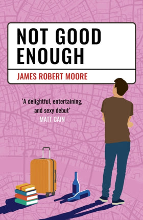 Not Good Enough