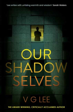 Our Shadow Selves