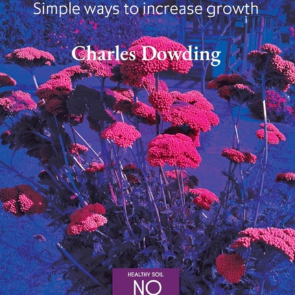 New Energies for Gardening