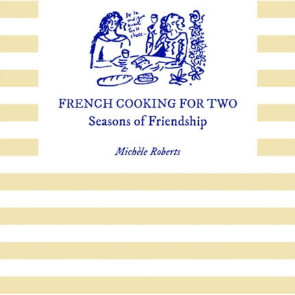 French Cooking for Two
