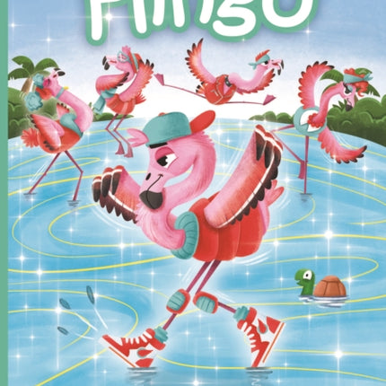 Flingo  Flamingos