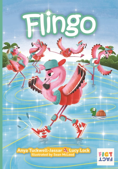 Flingo  Flamingos