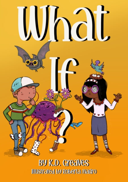 What If