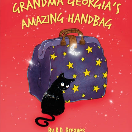 Grandma Georgias Amazing Handbag