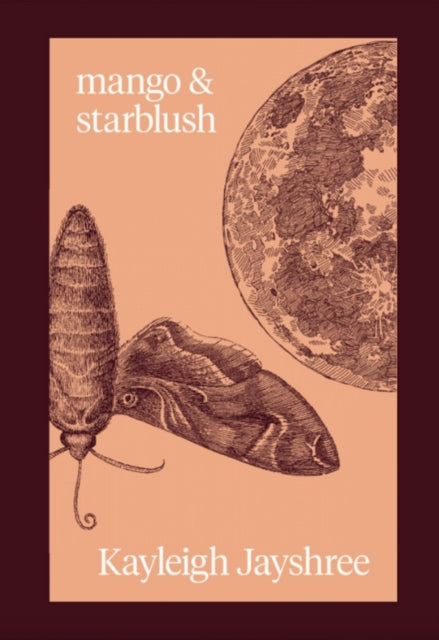 mango  starblush