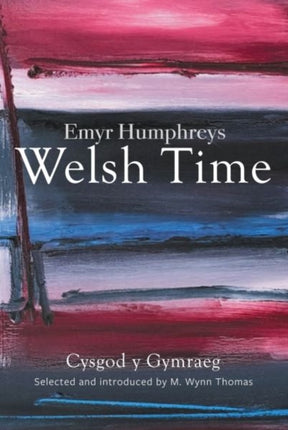 Welsh Time New Edition