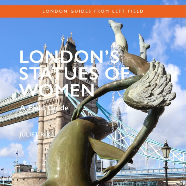 Londons Statues of Women