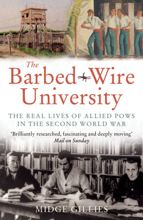 The BarbedWire University