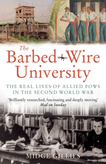 The BarbedWire University