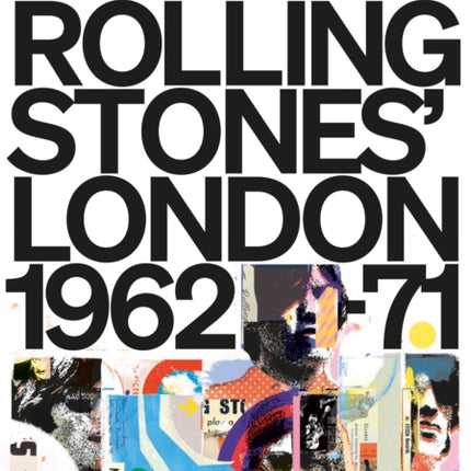 Down the Road Apiece The Rolling Stones London