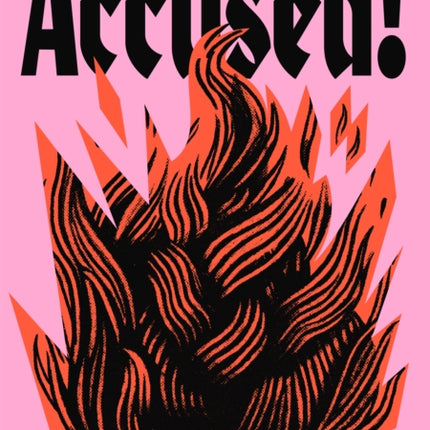 Accused of Witchcraft
