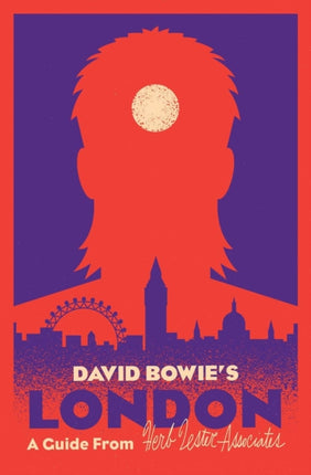 David Bowies London