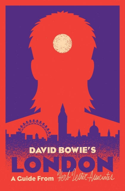 David Bowies London