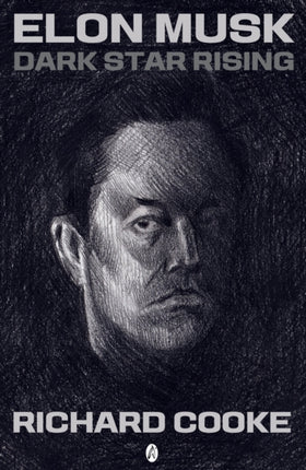 Elon Musk Dark Star Rising