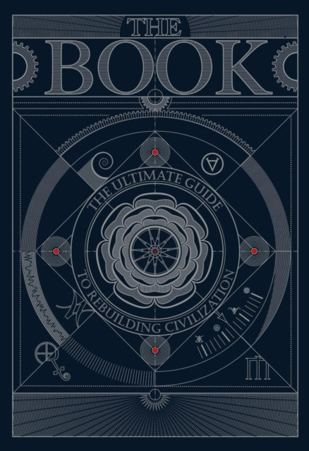 The BOOKThe Ultimate Guide to Rebuilding a