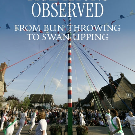 Traditions Observed