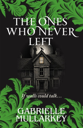 The Ones Who Never Left