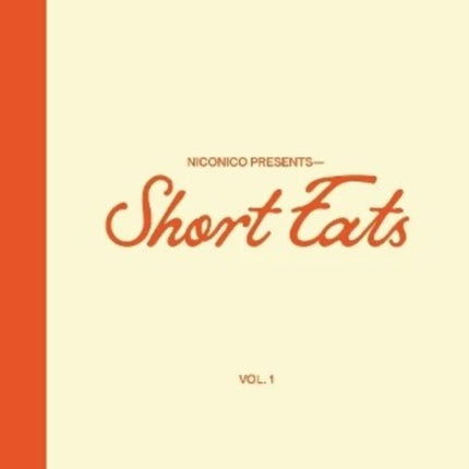 Short Eats