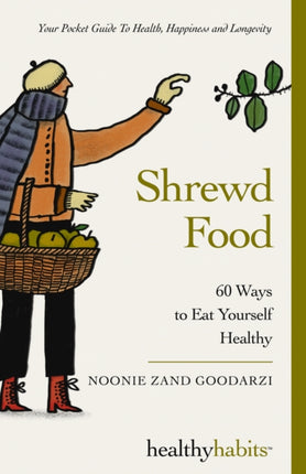 Shrewd Food