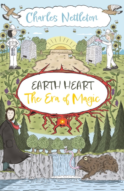 The Era of Magic