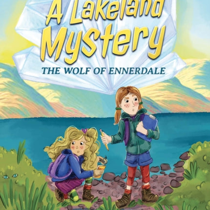 The Wolf of Ennerdale
