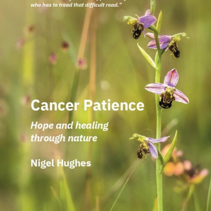 Cancer Patience