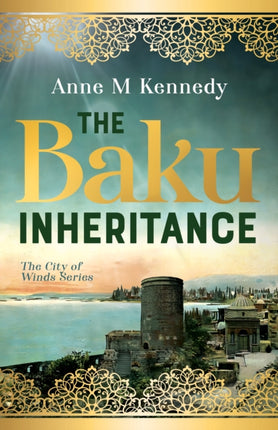 THE BAKU INHERITANCE
