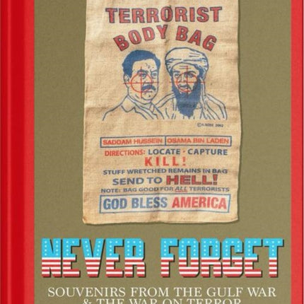 Never Forget