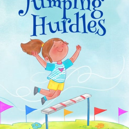 Jumping Hurdles