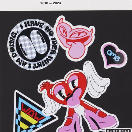 ARCHIVE NO.1 A SMALL COLLECTION OF DRAWINGS