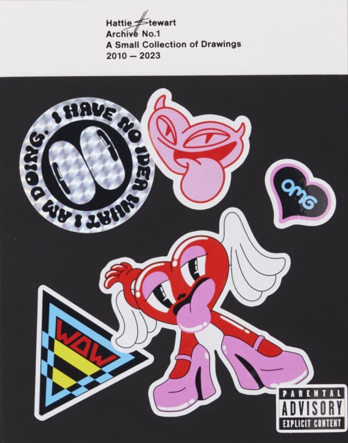 ARCHIVE NO.1 A SMALL COLLECTION OF DRAWINGS