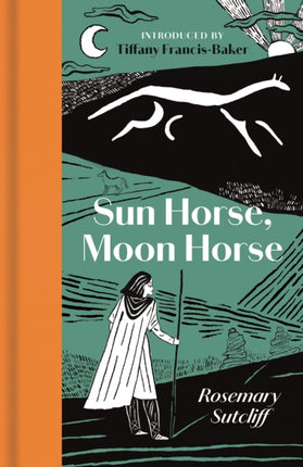 Sun Horse Moon Horse