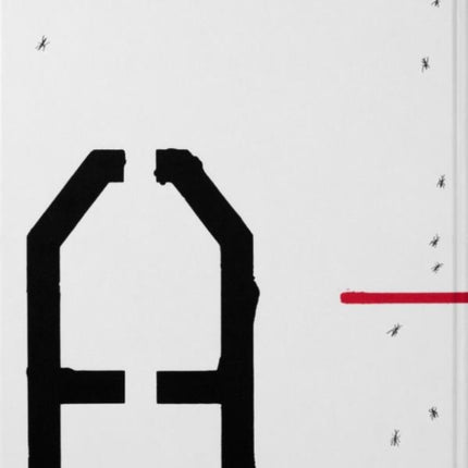 A is for Ant