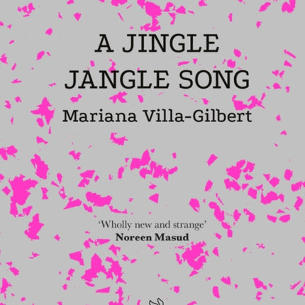 A JingleJangle Song