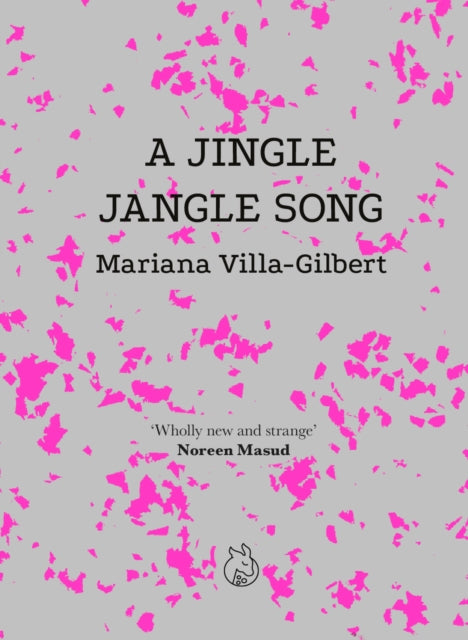 A JingleJangle Song