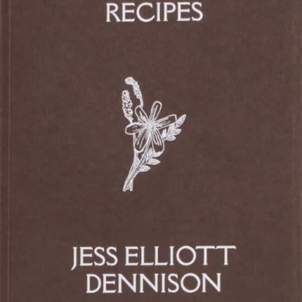 Elliott Dennison J Midweek Recipes
