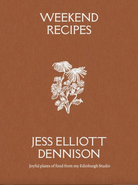 Weekend Recipes