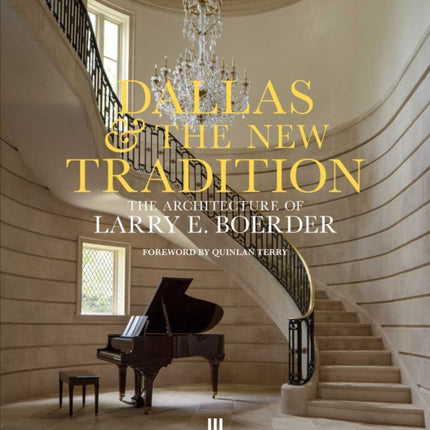 Dallas  the New Tradition