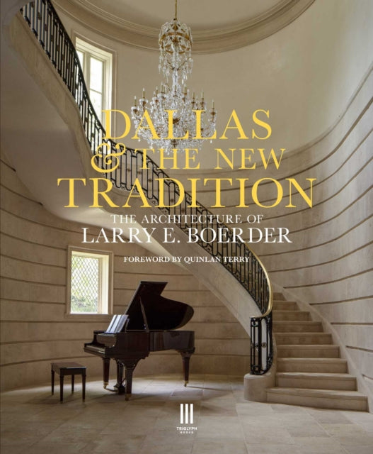 Dallas  the New Tradition