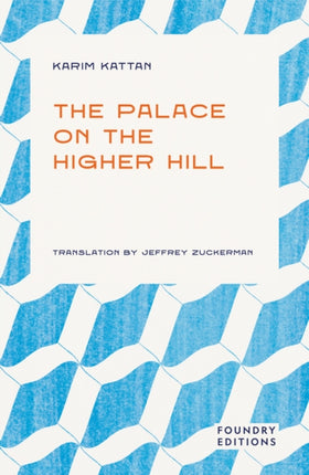 The Palace of the Two Hills