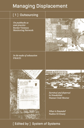 1 Outsourcing  Managing Displacement Series