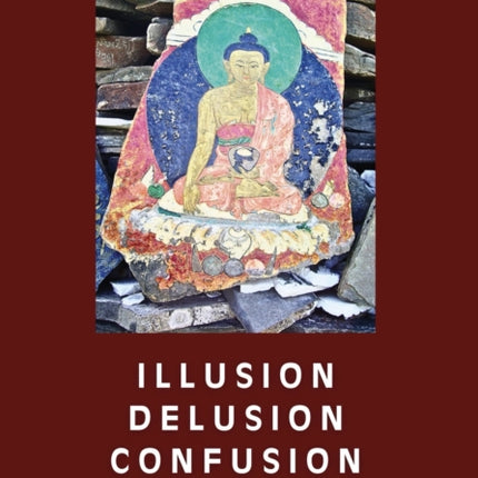 Illusion delusion confusion