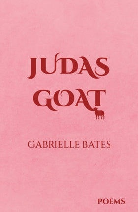 Judas Goat