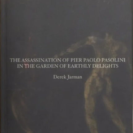 The Assassination of P.P.P. in the Garden of