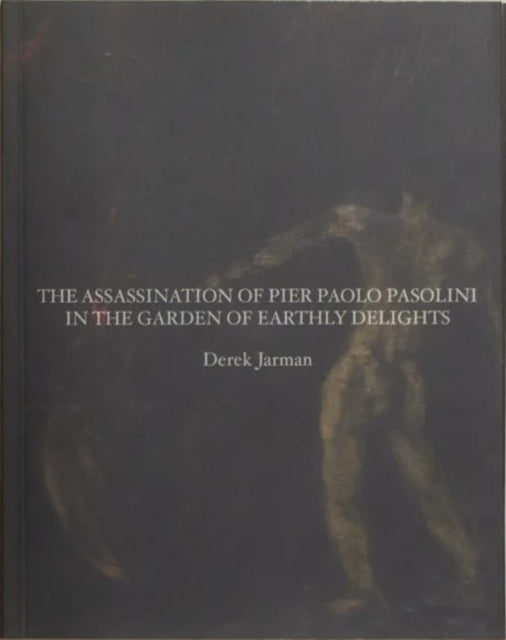 The Assassination of P.P.P. in the Garden of