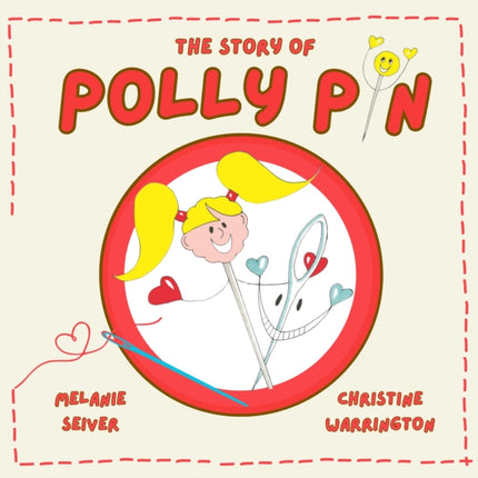 The The Story of Polly Pin
