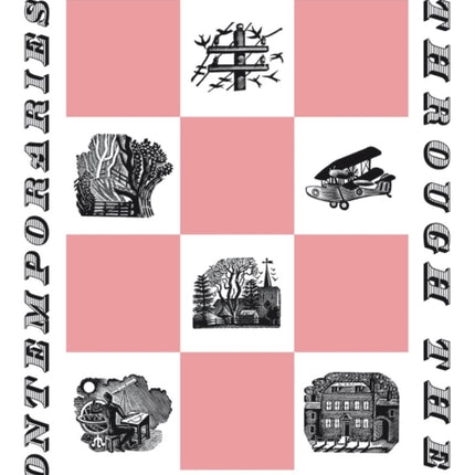 Ravilious Through the Eyes of his Contemporaries