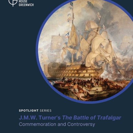 The Battle of Trafalgar